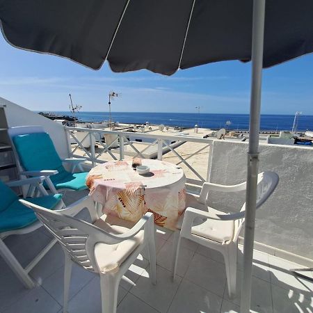 פוארטו דל כרמן Comfortable Lucy Apartment 706 With Amazing Sea-View מראה חיצוני תמונה