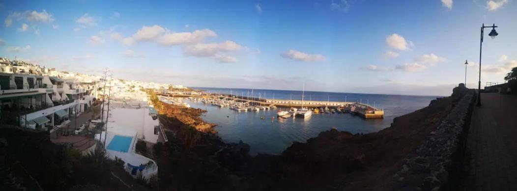 פוארטו דל כרמן Comfortable Lucy Apartment 706 With Amazing Sea-View מראה חיצוני תמונה