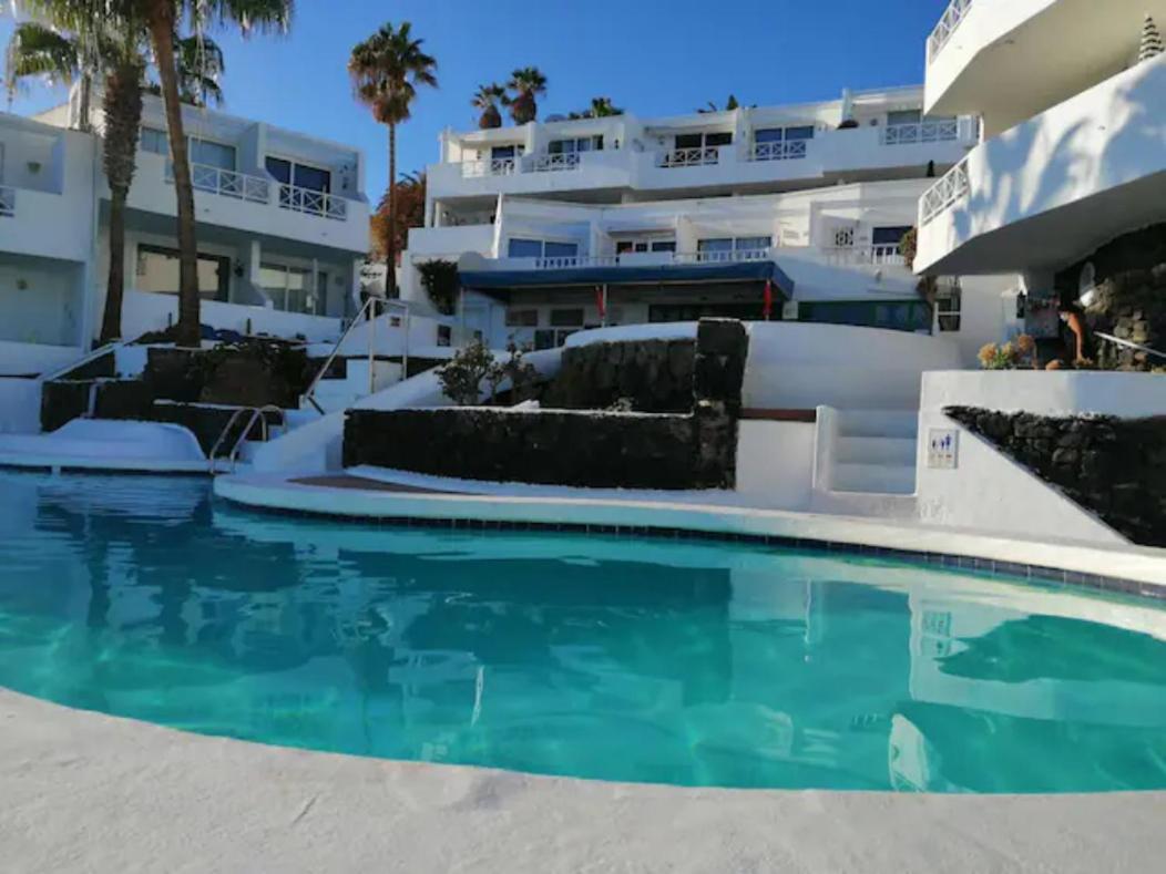 פוארטו דל כרמן Comfortable Lucy Apartment 706 With Amazing Sea-View מראה חיצוני תמונה