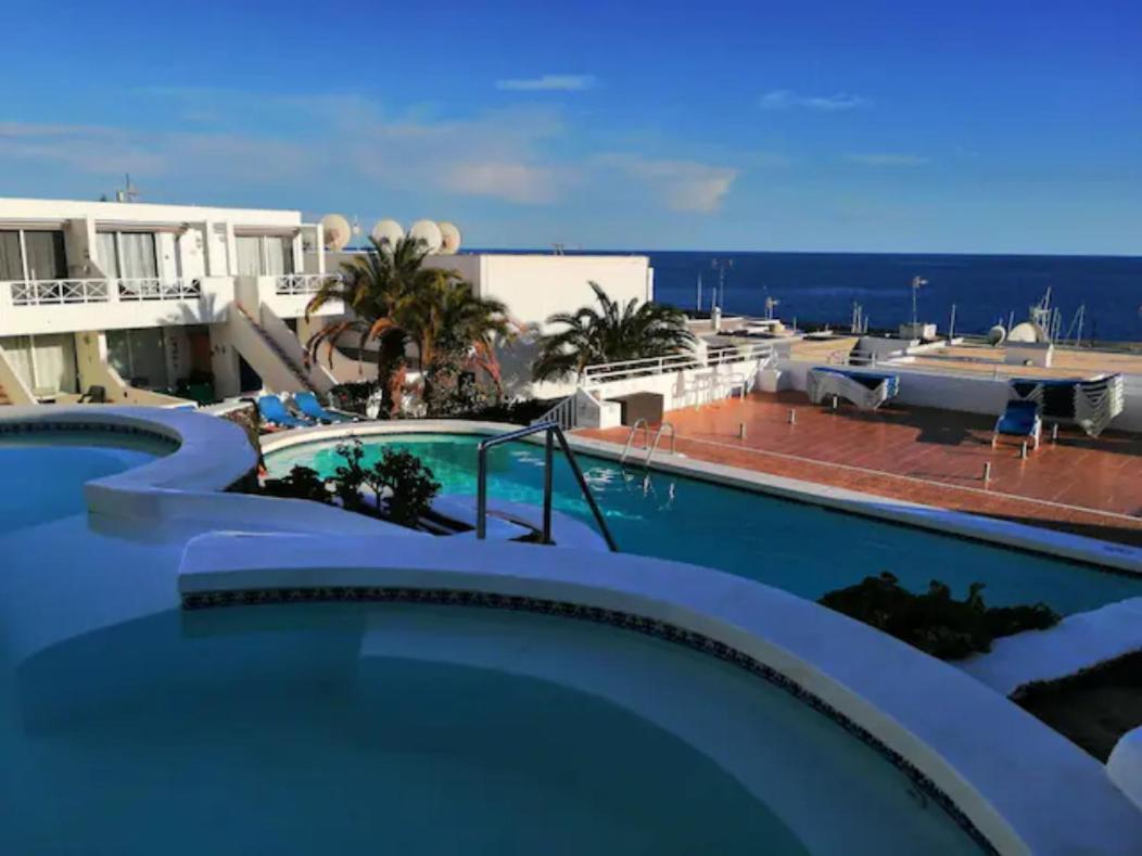 פוארטו דל כרמן Comfortable Lucy Apartment 706 With Amazing Sea-View מראה חיצוני תמונה
