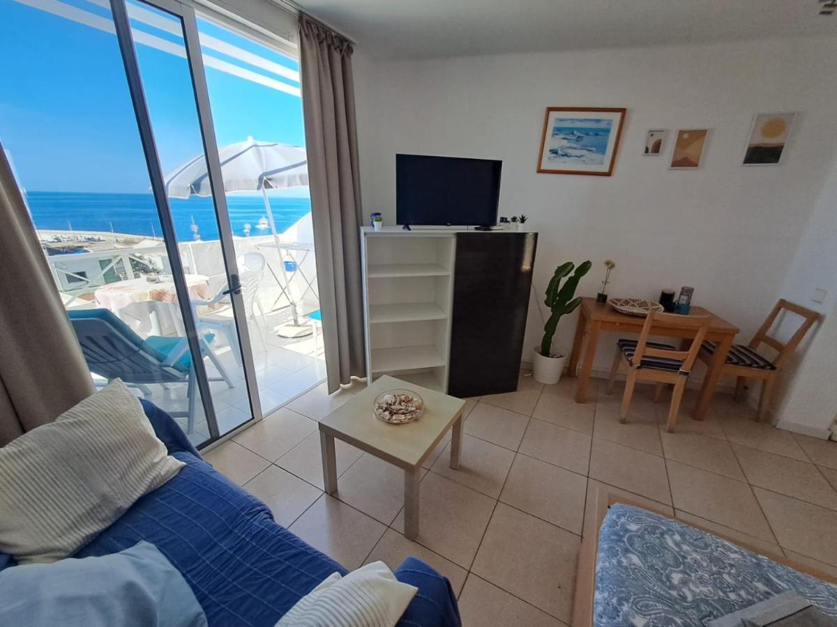 פוארטו דל כרמן Comfortable Lucy Apartment 706 With Amazing Sea-View מראה חיצוני תמונה