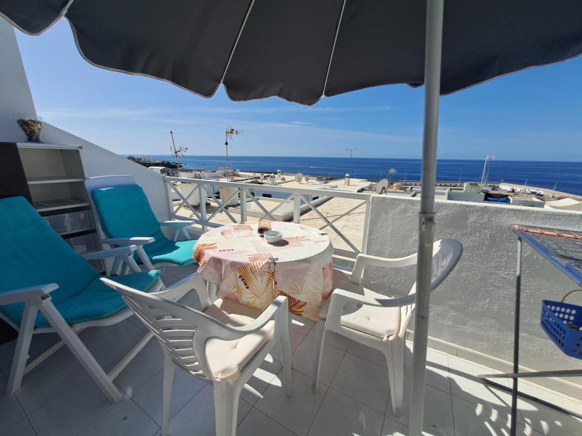 פוארטו דל כרמן Comfortable Lucy Apartment 706 With Amazing Sea-View מראה חיצוני תמונה