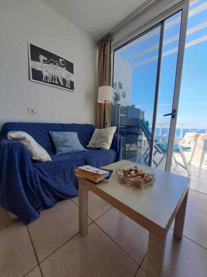 פוארטו דל כרמן Comfortable Lucy Apartment 706 With Amazing Sea-View מראה חיצוני תמונה