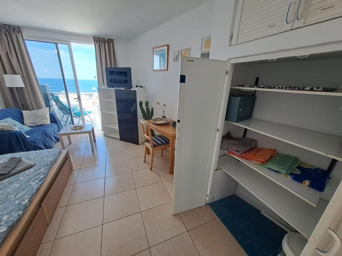פוארטו דל כרמן Comfortable Lucy Apartment 706 With Amazing Sea-View מראה חיצוני תמונה