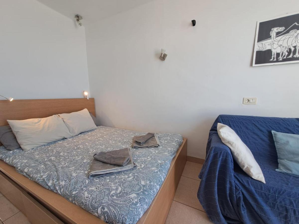 פוארטו דל כרמן Comfortable Lucy Apartment 706 With Amazing Sea-View מראה חיצוני תמונה