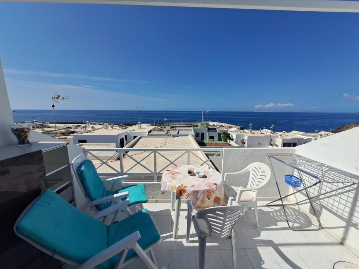 פוארטו דל כרמן Comfortable Lucy Apartment 706 With Amazing Sea-View מראה חיצוני תמונה