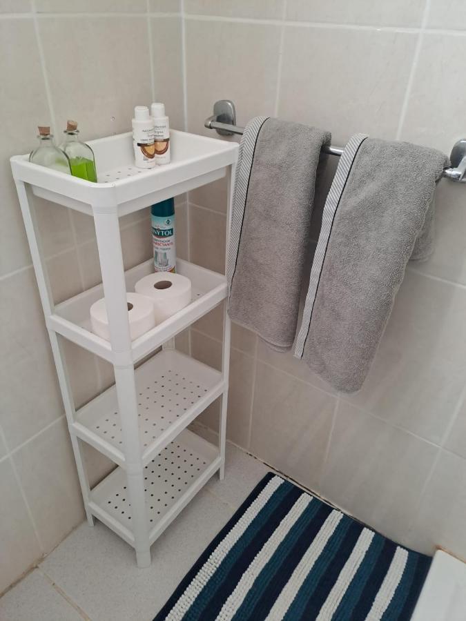 פוארטו דל כרמן Comfortable Lucy Apartment 706 With Amazing Sea-View מראה חיצוני תמונה